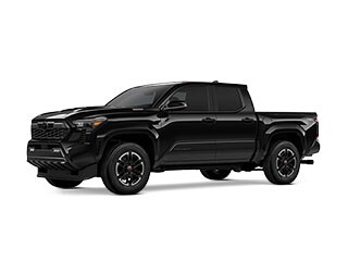2026 Toyota Tacoma i-FORCE MAX Truck 
